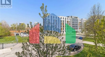 Residential - Condo/Apartment - Waterloo, Canada - Canada