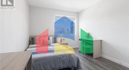 Residential - Condo/Apartment - Waterloo, Canada - Canada