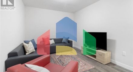 Residential - Condo/Apartment - Waterloo, Canada - Canada