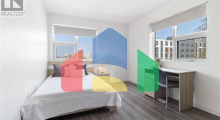 Residential - Condo/Apartment - Waterloo, Canada - Canada