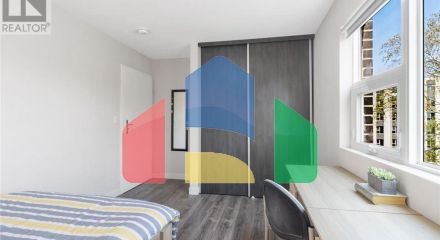 Residential - Condo/Apartment - Waterloo, Canada - Canada