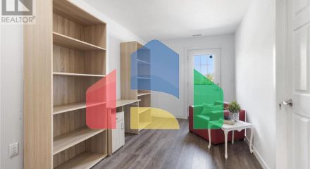 Residential - Condo/Apartment - Waterloo, Canada - Canada