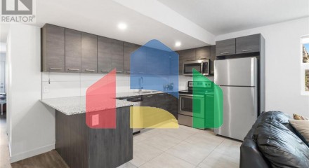 Residential - Condo/Apartment - Waterloo, Canada - Canada