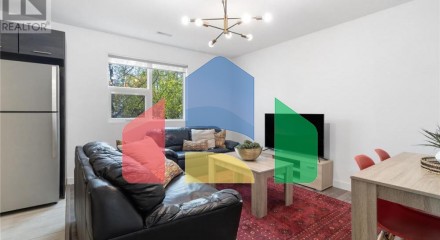 Residential - Condo/Apartment - Waterloo, Canada - Canada