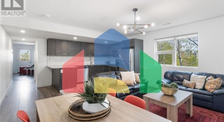 Residential - Condo/Apartment - Waterloo, Canada - Canada