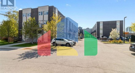 Residential - Condo/Apartment - Waterloo, Canada - Canada