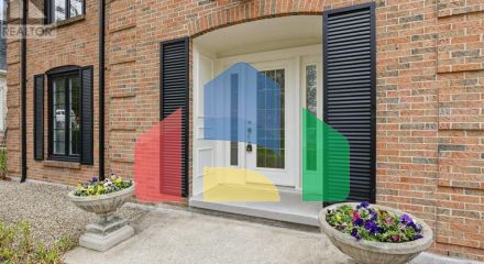 Residential - Single Family Home - Waterloo, Canada - Canada