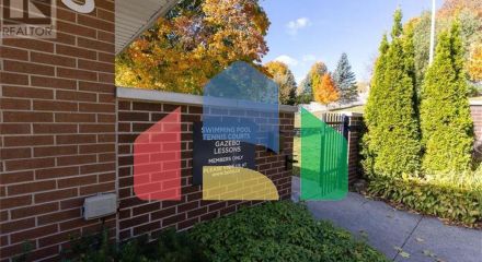 Residential - Single Family Home - Waterloo, Canada - Canada