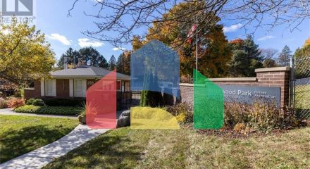Residential - Single Family Home - Waterloo, Canada - Canada