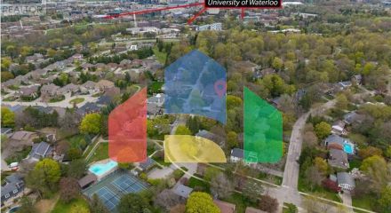 Residential - Single Family Home - Waterloo, Canada - Canada