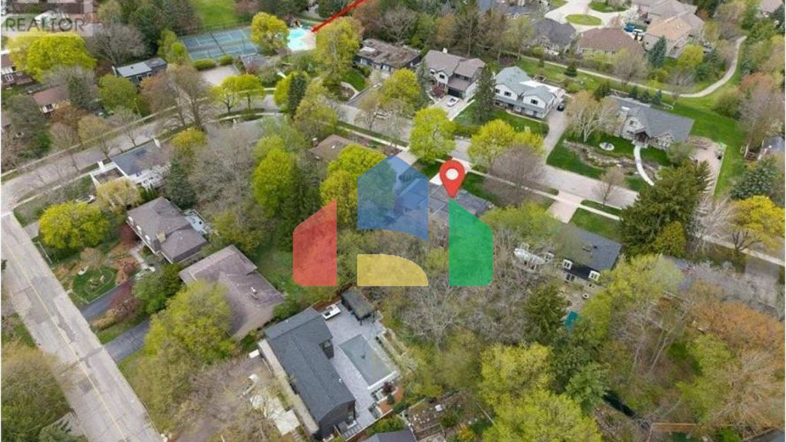 Residential - Single Family Home - Waterloo, Canada - Canada