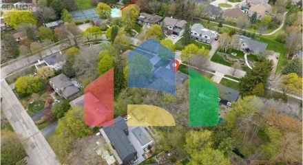 Residential - Single Family Home - Waterloo, Canada - Canada