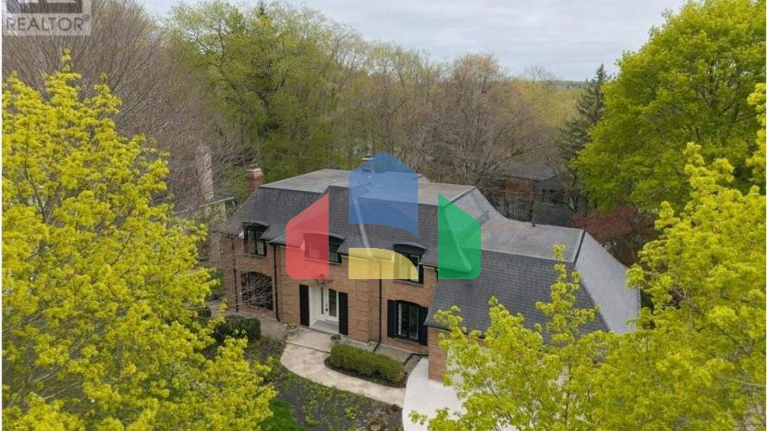 Residential - Single Family Home - Waterloo, Canada - Canada