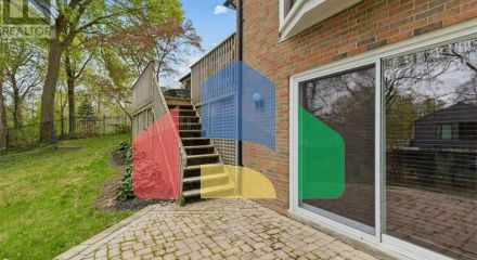 Residential - Single Family Home - Waterloo, Canada - Canada