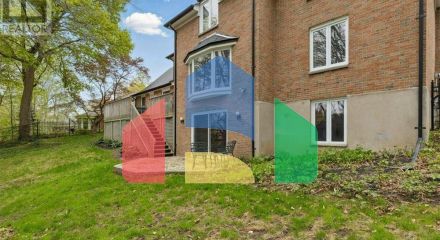 Residential - Single Family Home - Waterloo, Canada - Canada