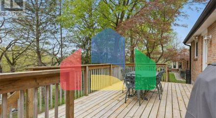 Residential - Single Family Home - Waterloo, Canada - Canada