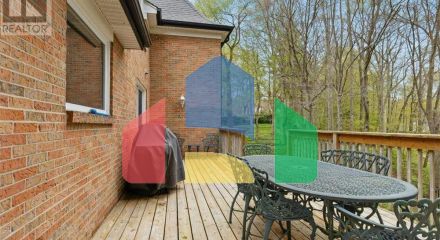 Residential - Single Family Home - Waterloo, Canada - Canada