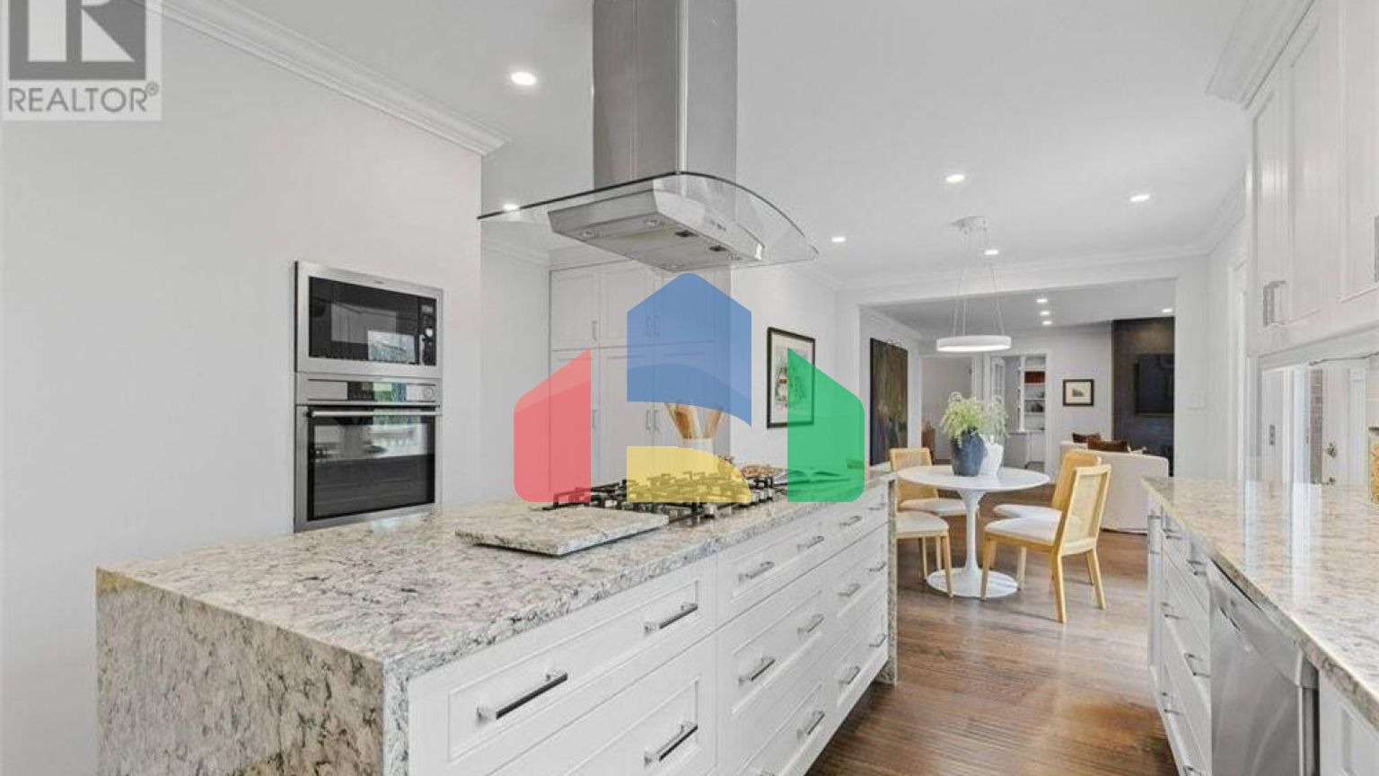 Residential - Single Family Home - Waterloo, Canada - Canada