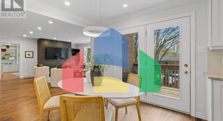 Residential - Single Family Home - Waterloo, Canada - Canada