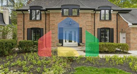 Residential - Single Family Home - Waterloo, Canada - Canada