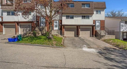 Residential - Condo/Apartment - Waterloo, Canada - Canada