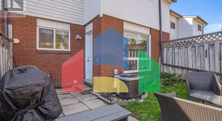 Residential - Condo/Apartment - Waterloo, Canada - Canada