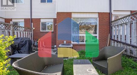 Residential - Condo/Apartment - Waterloo, Canada - Canada