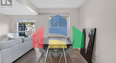 Residential - Condo/Apartment - Waterloo, Canada - Canada