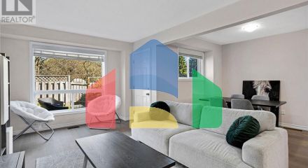 Residential - Condo/Apartment - Waterloo, Canada - Canada