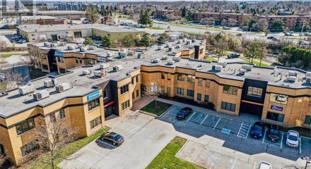 Residential - Condo/Apartment - Waterloo, Canada - Canada