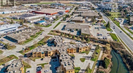 Residential - Condo/Apartment - Waterloo, Canada - Canada