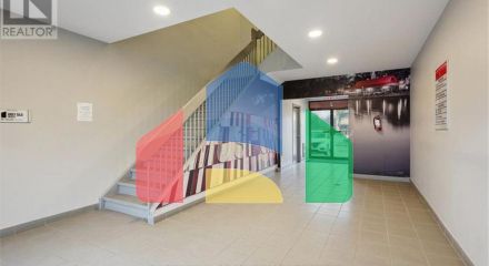 Residential - Condo/Apartment - Waterloo, Canada - Canada