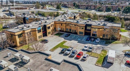 Residential - Condo/Apartment - Waterloo, Canada - Canada