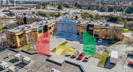 Residential - Condo/Apartment - Waterloo, Canada - Canada