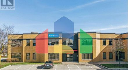 Residential - Condo/Apartment - Waterloo, Canada - Canada