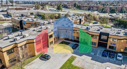Residential - Condo/Apartment - Waterloo, Canada - Canada