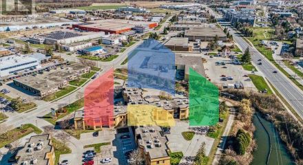 Residential - Condo/Apartment - Waterloo, Canada - Canada