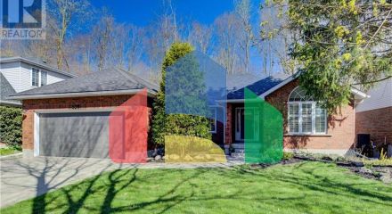 Residential - Single Family Home - Waterloo, Canada - Canada