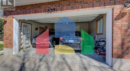 Residential - Single Family Home - Waterloo, Canada - Canada