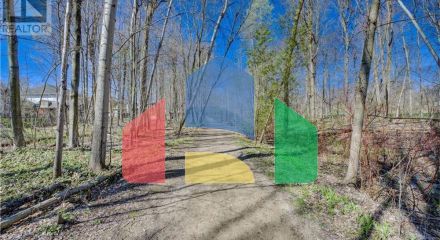 Residential - Single Family Home - Waterloo, Canada - Canada