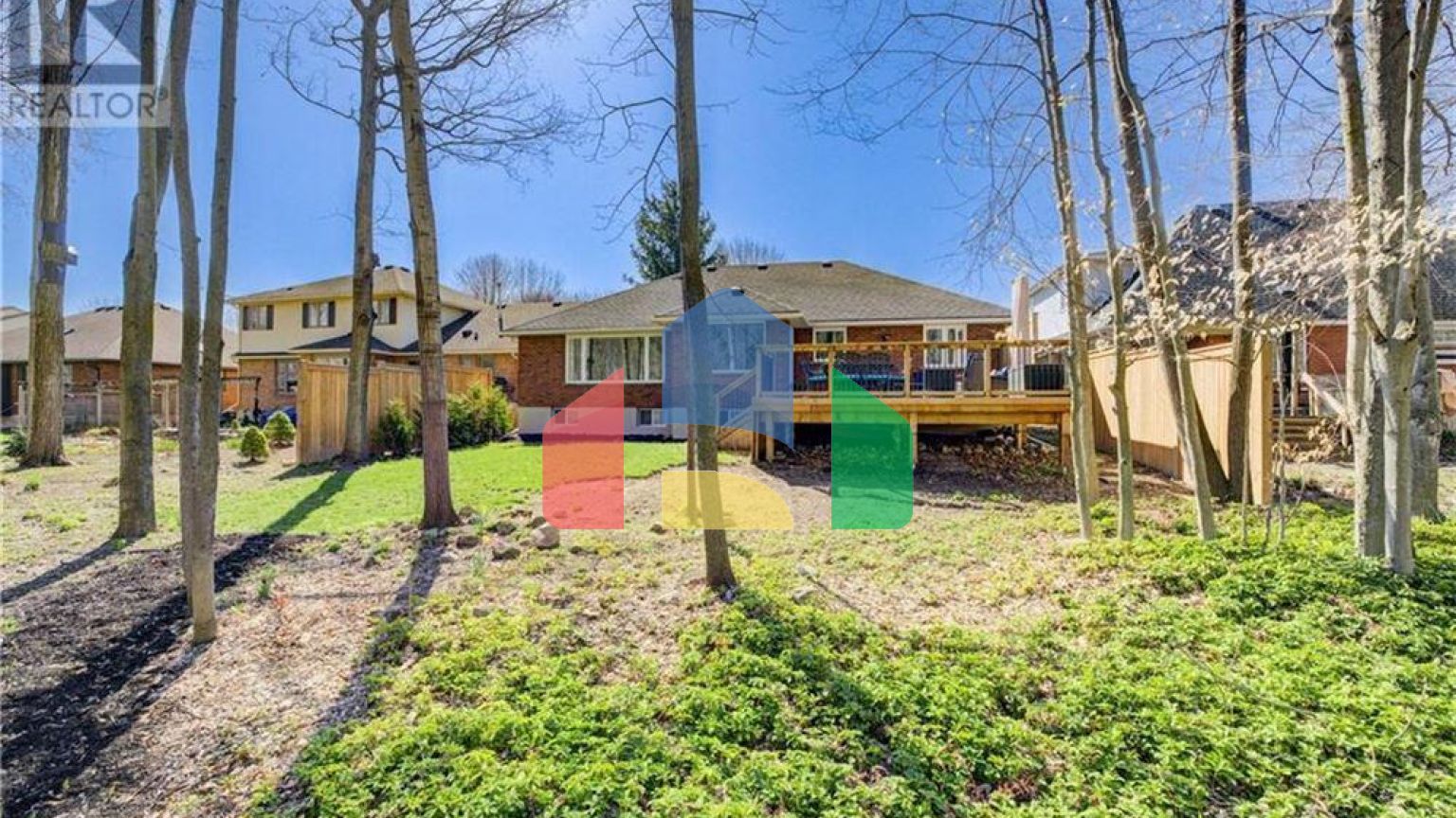 Residential - Single Family Home - Waterloo, Canada - Canada