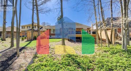 Residential - Single Family Home - Waterloo, Canada - Canada