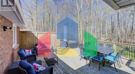 Residential - Single Family Home - Waterloo, Canada - Canada