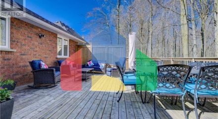 Residential - Single Family Home - Waterloo, Canada - Canada