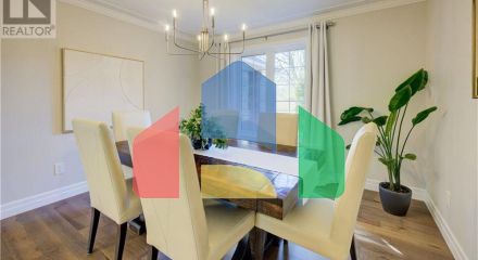 Residential - Single Family Home - Waterloo, Canada - Canada