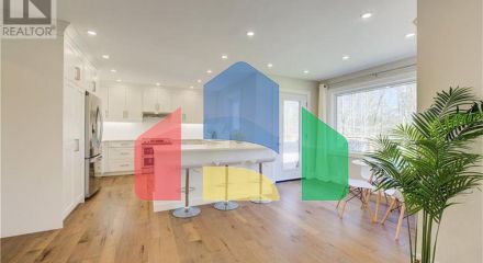 Residential - Single Family Home - Waterloo, Canada - Canada