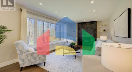Residential - Single Family Home - Waterloo, Canada - Canada
