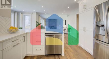 Residential - Single Family Home - Waterloo, Canada - Canada