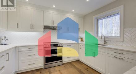 Residential - Single Family Home - Waterloo, Canada - Canada