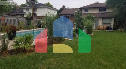 Residential - Single Family Home - Waterloo, Canada - Canada